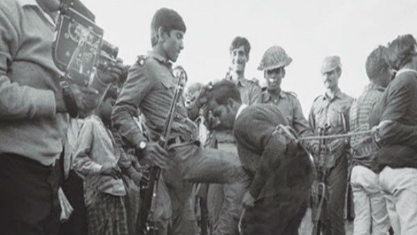 नरसंहार की घटना की पृष्ठभूमि