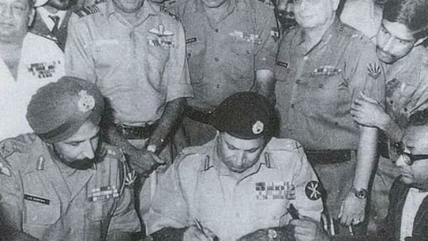 भयंकर रक्तपात और अत्याचार