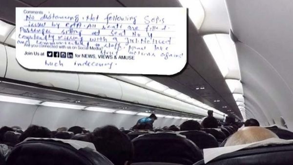 लड़ाई करने पर हुआ उतारू