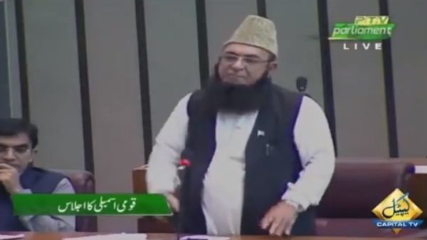 कश्मीर के लिए जेहाद जरूरी