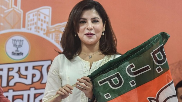 पायल सरकार (पश्चिम बंगाल) पायल सरकार (पश्चिम बंगाल)