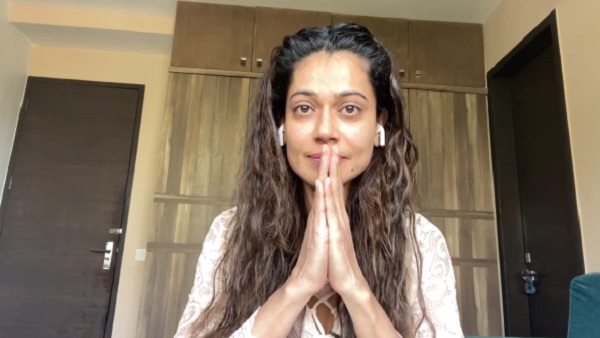 पायल बोलीं- कंगना रनौत का ट्विटर अकाउंट क्यों हटाया?