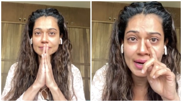 पायल बोलीं- बंगाल हिंसा को देखकर हेल्पलेस फील कर रही हूं