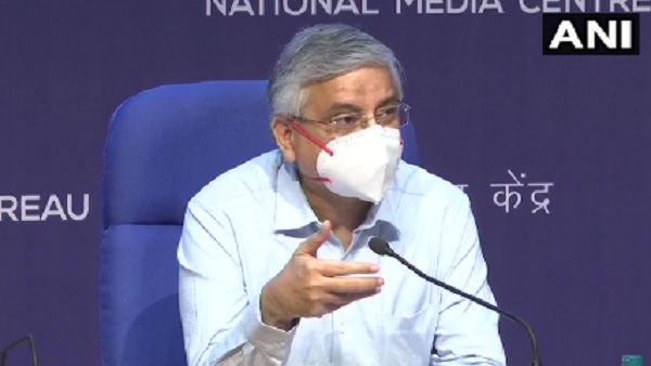 Covid 19: हल्के लक्षणों में ना कराएं सिटी-स्कैन: HM