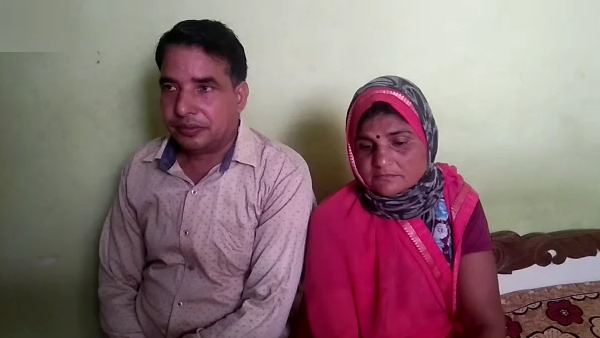 एएनएम ने लगाया टीका 