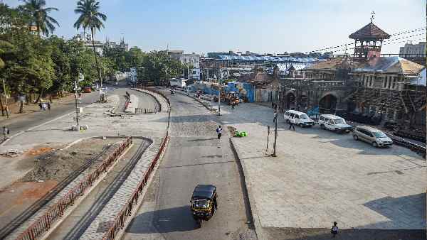 कोविड की दूसरी लहर की चरम गुजर चुकी है ?