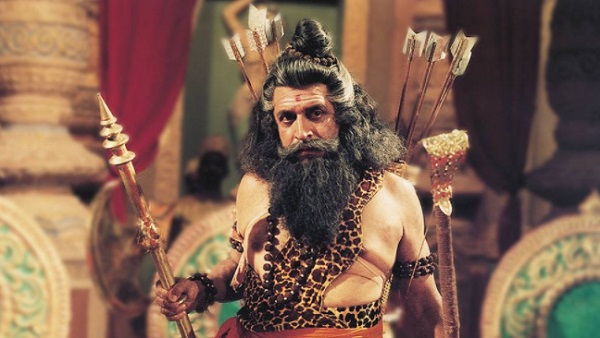 Parashurama Jayanti 2021
