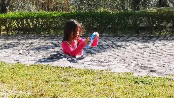 सोशल मीडिया पर वायरल हुई फोटो