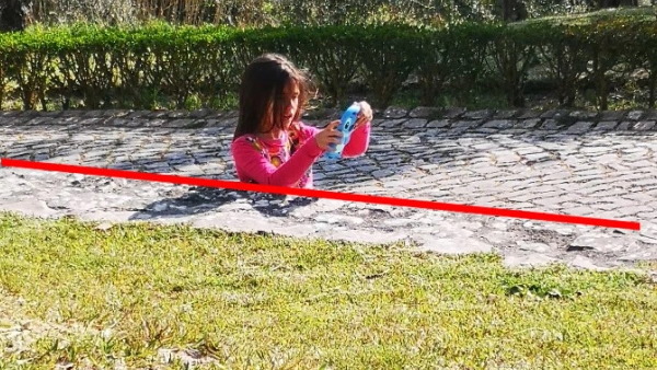 क्या है फोटो की सच्चाई?