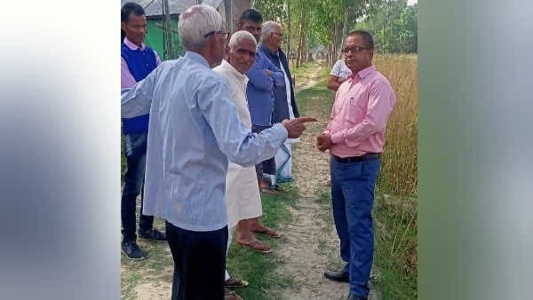 बीजरहित नींबू की बागवानी से 3 साल में हुआ जबरदस्त मुनाफा बीजरहित नींबू की बागवानी से 3 साल में हुआ जबरदस्त मुनाफा