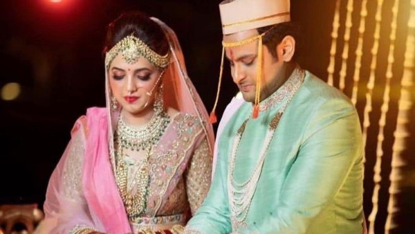 शादी में मेहमानों का हुआ कोरोना टेस्‍ट