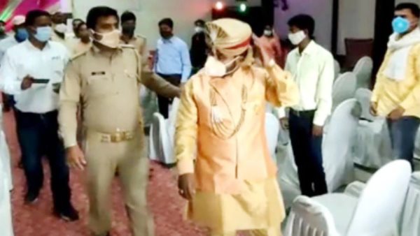 ब‍िना तलाक ल‍िए दूसरी शादी कर रहा था लड़का