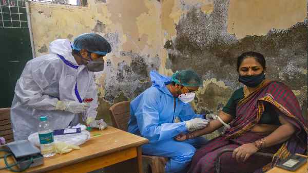 मरीज के परिजनों का भी बढ़ रहा था टेंशन