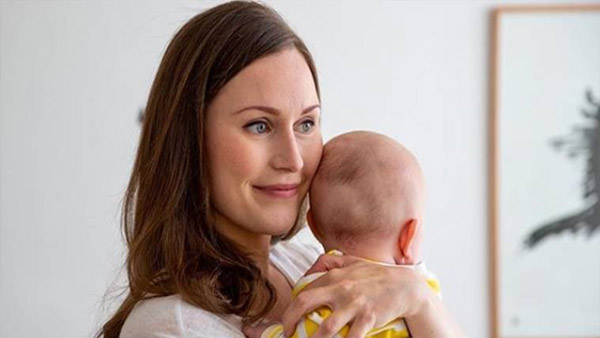 बिना शादी किये मां बनी बिना शादी किये मां बनी