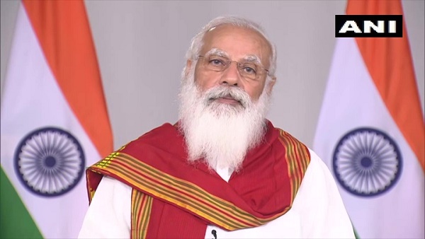 abp news c voter survey Modi govt completes 7 years People are angry with over Corona management abp news c voter survey Modi govt completes 7 years People are angry with over Corona management