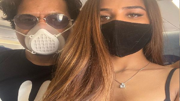 पति के खिलाफ दर्ज कराया था मॉलेस्‍टेशन का केस