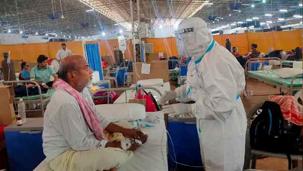 पोस्ट-कोविड मरीज 28 दिन तक अलर्ट रहें पोस्ट-कोविड मरीज 28 दिन तक अलर्ट रहें