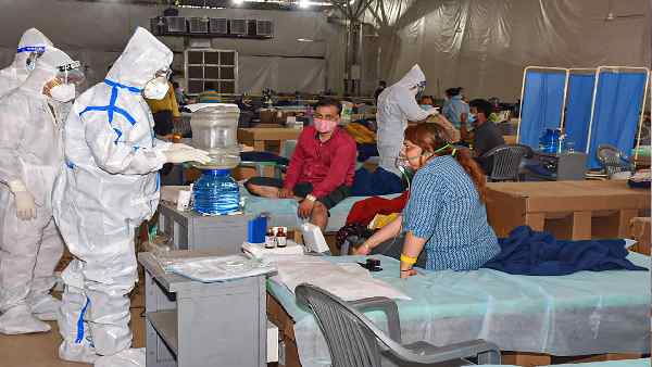 कुछ डॉक्टर और आंकड़े जुटाना चाहते हैं कुछ डॉक्टर और आंकड़े जुटाना चाहते हैं