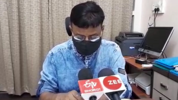 यह बेहद गंभीर मामला है-SDM