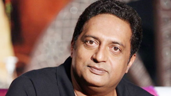 भलाई के काम में जुटे प्रकाश राज भलाई के काम में जुटे प्रकाश राज