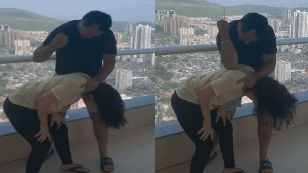 दोनों के बीच खूब हुई मारपीट!