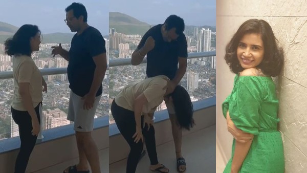 फैंस हुए हैरान