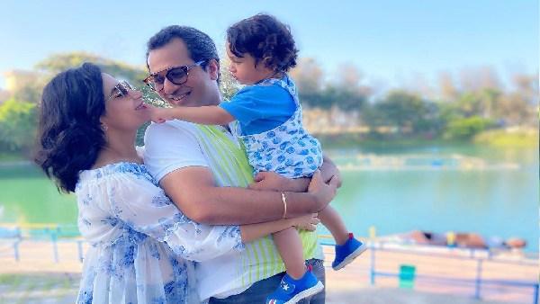 शो के डायरेक्टर से की शादी