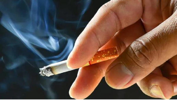 Fact check: posts that claim that smokers are less vulnerable to COVID 19 Fact check: posts that claim that smokers are less vulnerable to COVID 19