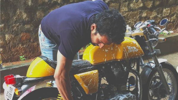 राणे ने तीन ऑक्सीजन कंसंट्रेटर खरीदे