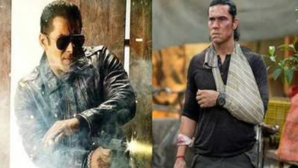 फिल्म के लीक होने के बाद सलमान खान के फैंस भड़क गए