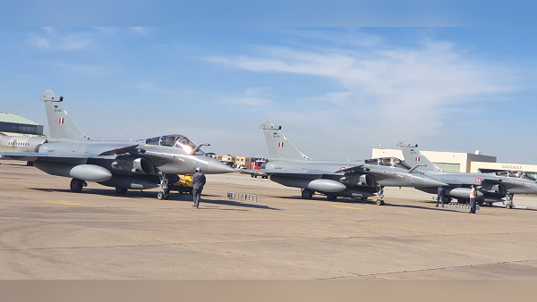 क्या हैं राफेल फाइटर जेट की खासियतें? 