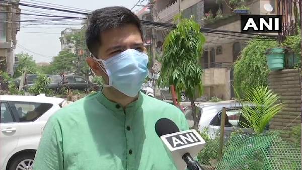 Raghav Chadha Raghav Chadha