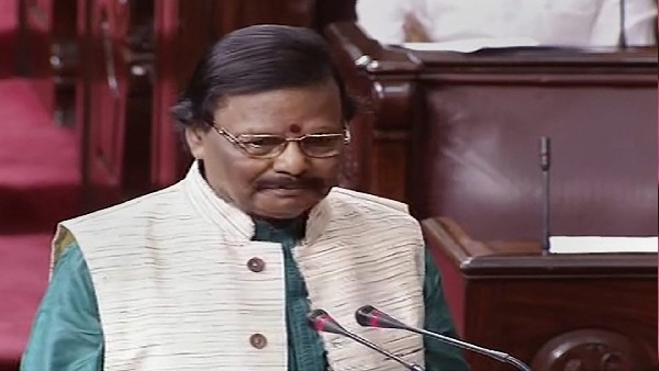 Raghunath Mohapatra Raghunath Mohapatra