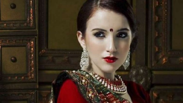 राहुल महाजन की तीसरी पत्नी हैं नतानिया