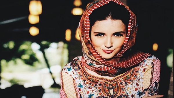 'शादी से पहले नतालिया ने हिंदू धर्म अपना लिया था'