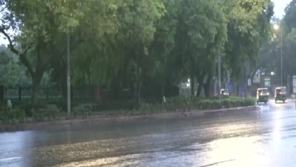 यूपी-राजस्थान में भारी बारिश का Alert 