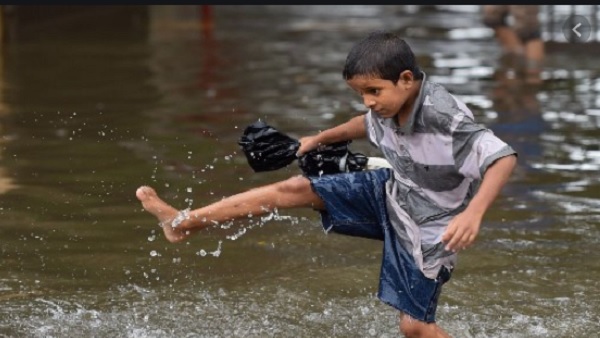 मौसम विभाग ने दी Good News मौसम विभाग ने दी Good News