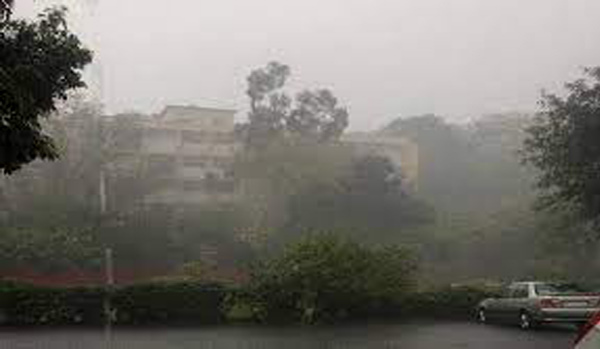  जोधपुर बीकानेर संभाग तेज अंधड़ की आशंका