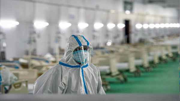 साइटोमेगालो वायरस से खतरा