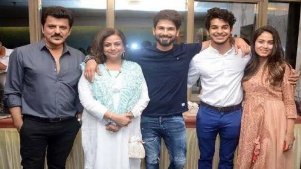 एक्टर राजेश खट्टर के परिवार पर आया संकट