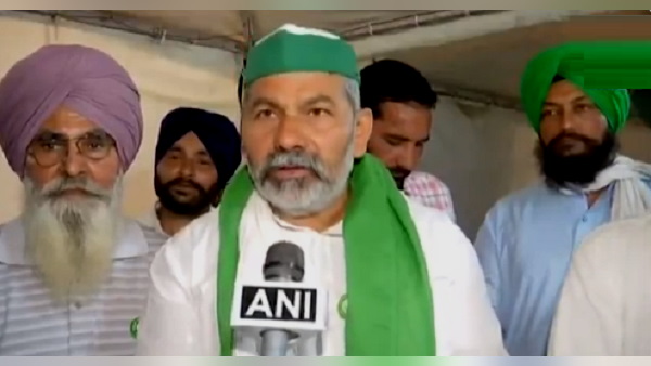 तो लाखों किसान दिल्ली पहुंचेंगे तो लाखों किसान दिल्ली पहुंचेंगे