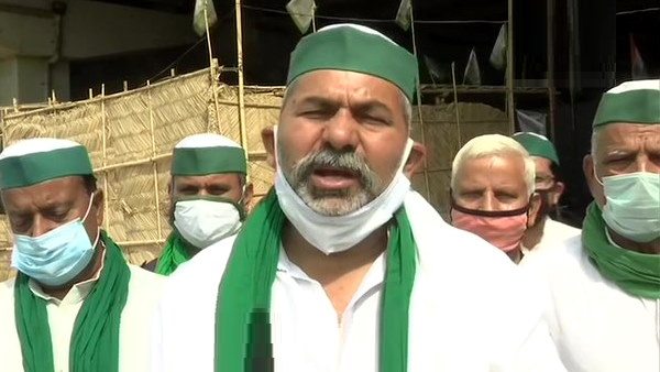 26 मई को काला दिवस मनाएंगे प्रदर्शनकारी
