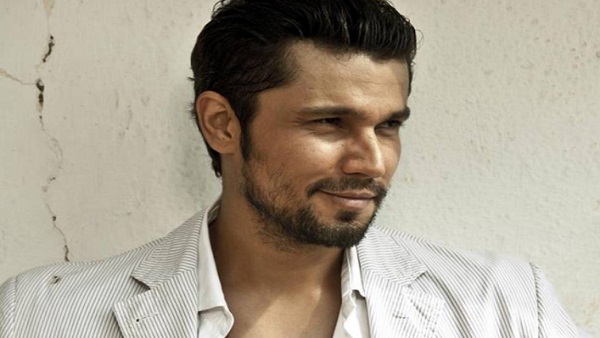 Randeep Hooda Randeep Hooda