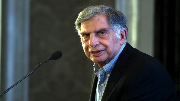 दरियादिली के लिए जाने जाते हैं रतन टाटा