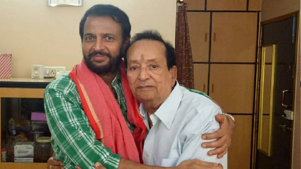 फोटोज शेयर कर कही ये बात