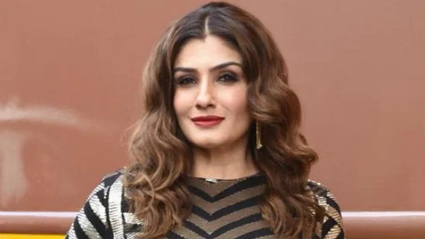 2004 में रवीना ने इनसे की शादी