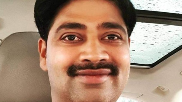 महाराष्ट्रः डिप्टी सीएम अजीत पवार के करीबी NCP नेता रविराज पर फायरिंग महाराष्ट्रः डिप्टी सीएम अजीत पवार के करीबी NCP नेता रविराज पर फायरिंग