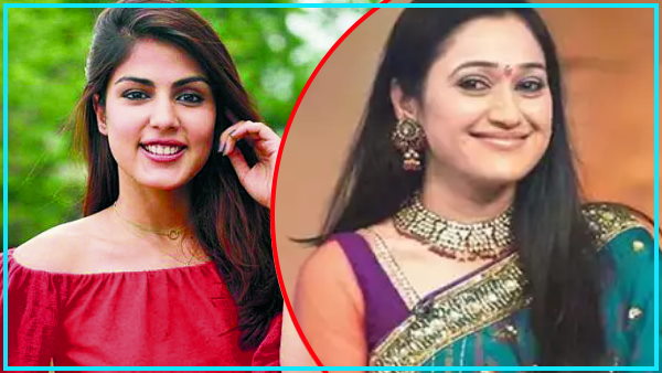 रिया चक्रवर्ती को भी 'बिग बॉस 15' के लिए अप्रोच किया गया