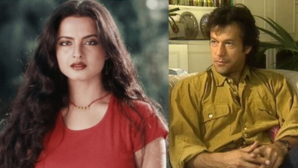 नाइटक्लब्स और बीच पर भी नजर आए साथ