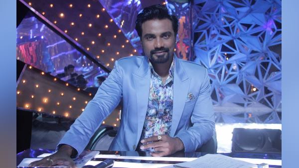 रेमो का था ये रिएक्शन